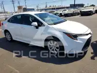 2020 Toyota COROLLA фото