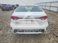2020 Toyota COROLLA photo