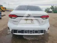 2020 Toyota COROLLA photo