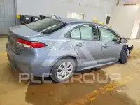 2020 Toyota COROLLA photo