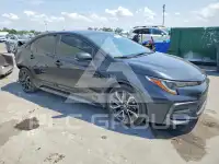 2020 Toyota COROLLA фото