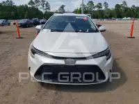 2020 Toyota COROLLA фото