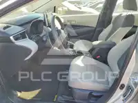 2020 Toyota COROLLA фото