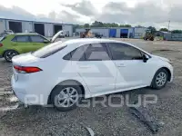 2020 Toyota COROLLA фото