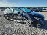 2020 Toyota COROLLA фото