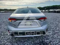 2020 Toyota COROLLA фото