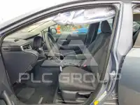 2020 Toyota COROLLA photo