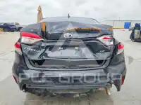 2020 Toyota COROLLA photo
