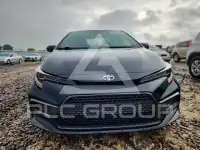 2020 Toyota COROLLA фото