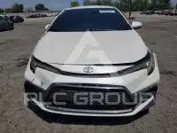 2020 Toyota COROLLA photo