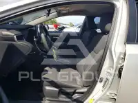 2020 Toyota COROLLA фото