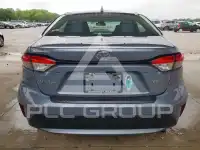 2020 Toyota COROLLA photo