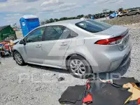 2020 Toyota COROLLA фото
