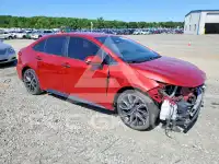 2020 Toyota COROLLA фото