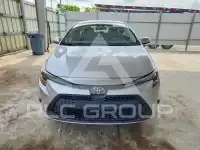 2020 Toyota COROLLA фото
