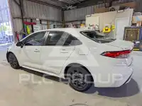 2020 Toyota COROLLA фото