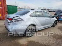 2020 Toyota COROLLA фото