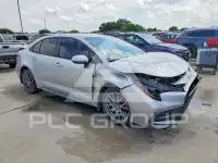 2020 Toyota COROLLA фото