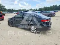 2020 Toyota COROLLA фото