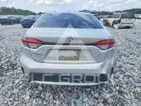 2020 Toyota COROLLA photo