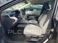 2020 Toyota COROLLA фото