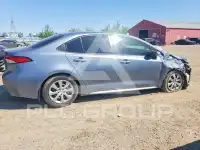 2020 Toyota COROLLA photo