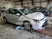 2020 Toyota COROLLA фото