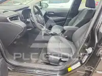 2020 Toyota COROLLA фото