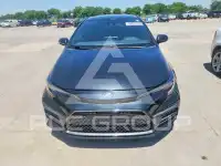 2020 Toyota COROLLA photo