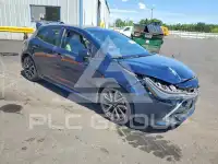 2020 Toyota COROLLA фото