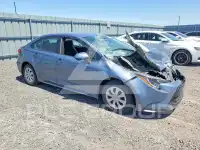 2020 Toyota COROLLA photo