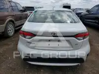 2020 Toyota COROLLA photo