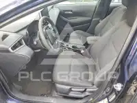 2020 Toyota COROLLA фото