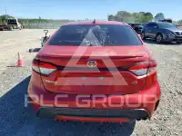 2020 Toyota COROLLA фото