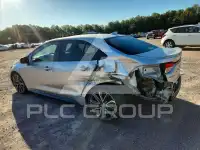 2020 Toyota COROLLA фото