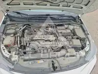 2020 Toyota COROLLA фото