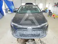 2020 Toyota COROLLA фото