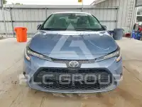 2020 Toyota COROLLA photo