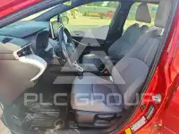 2020 Toyota COROLLA фото