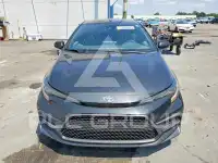 2020 Toyota COROLLA фото