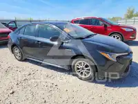 2020 Toyota COROLLA фото