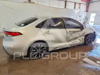 2020 Toyota COROLLA фото