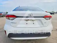 2020 Toyota COROLLA photo