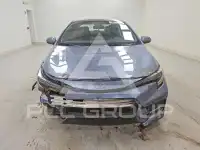 2020 Toyota COROLLA фото