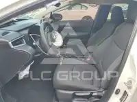 2020 Toyota COROLLA фото