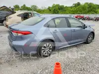 2020 Toyota COROLLA photo