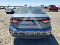 2020 Toyota COROLLA фото