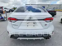 2020 Toyota COROLLA photo