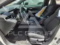2020 Toyota COROLLA фото