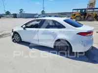2020 Toyota COROLLA photo